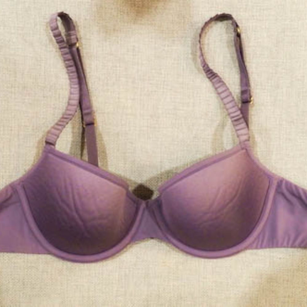 ThirdLove 24/7™ Classic T-Shirt Bra (*34 A 1/2*)